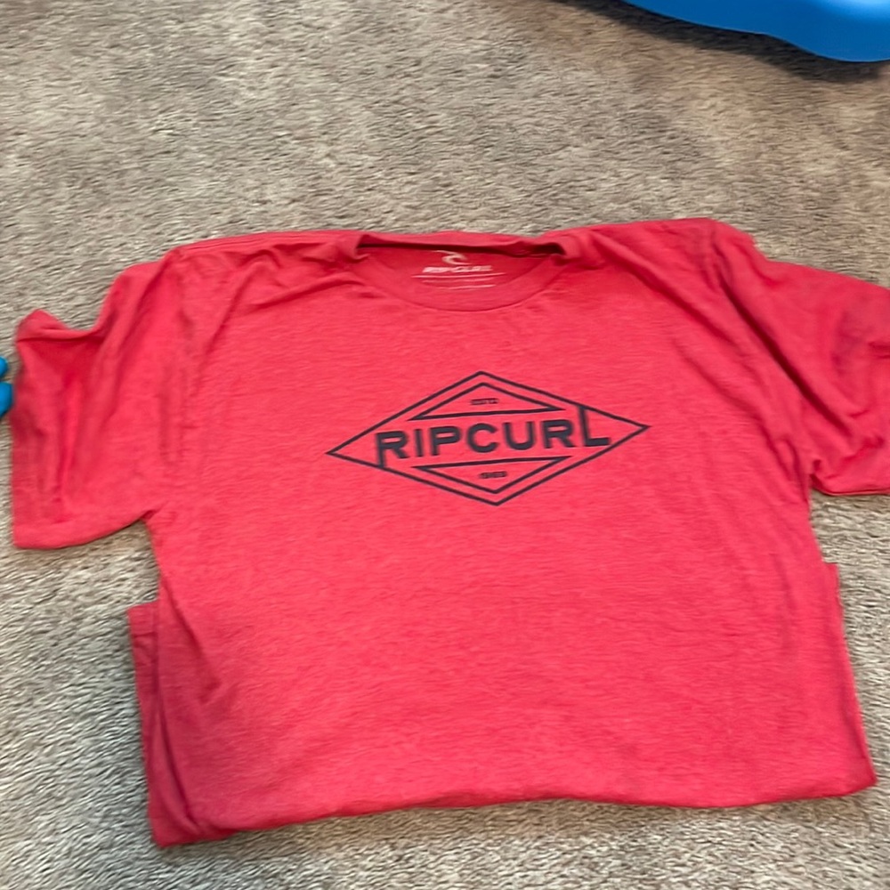 boys size XL Ripcurl shirt